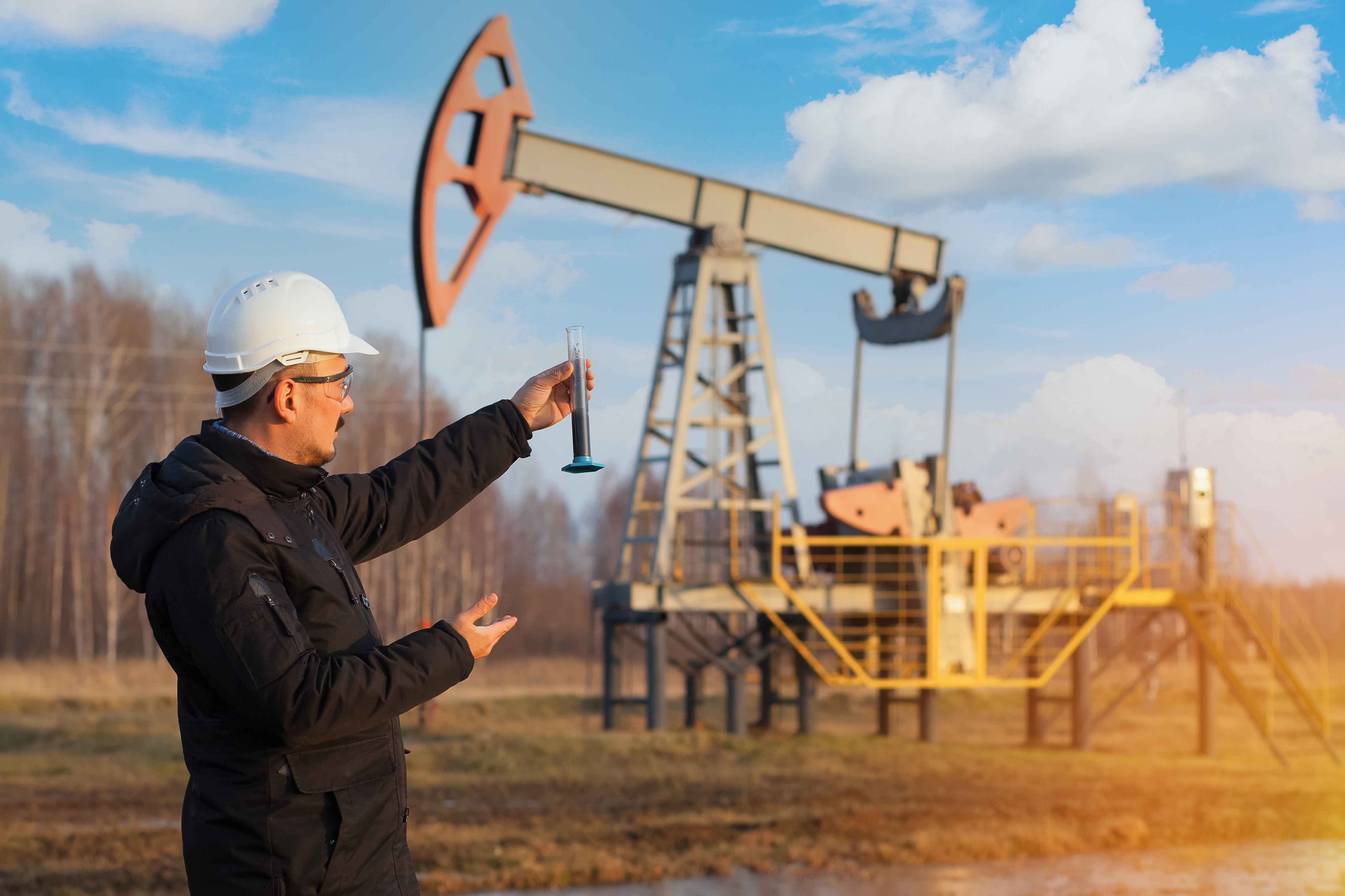 Offshore Support Services