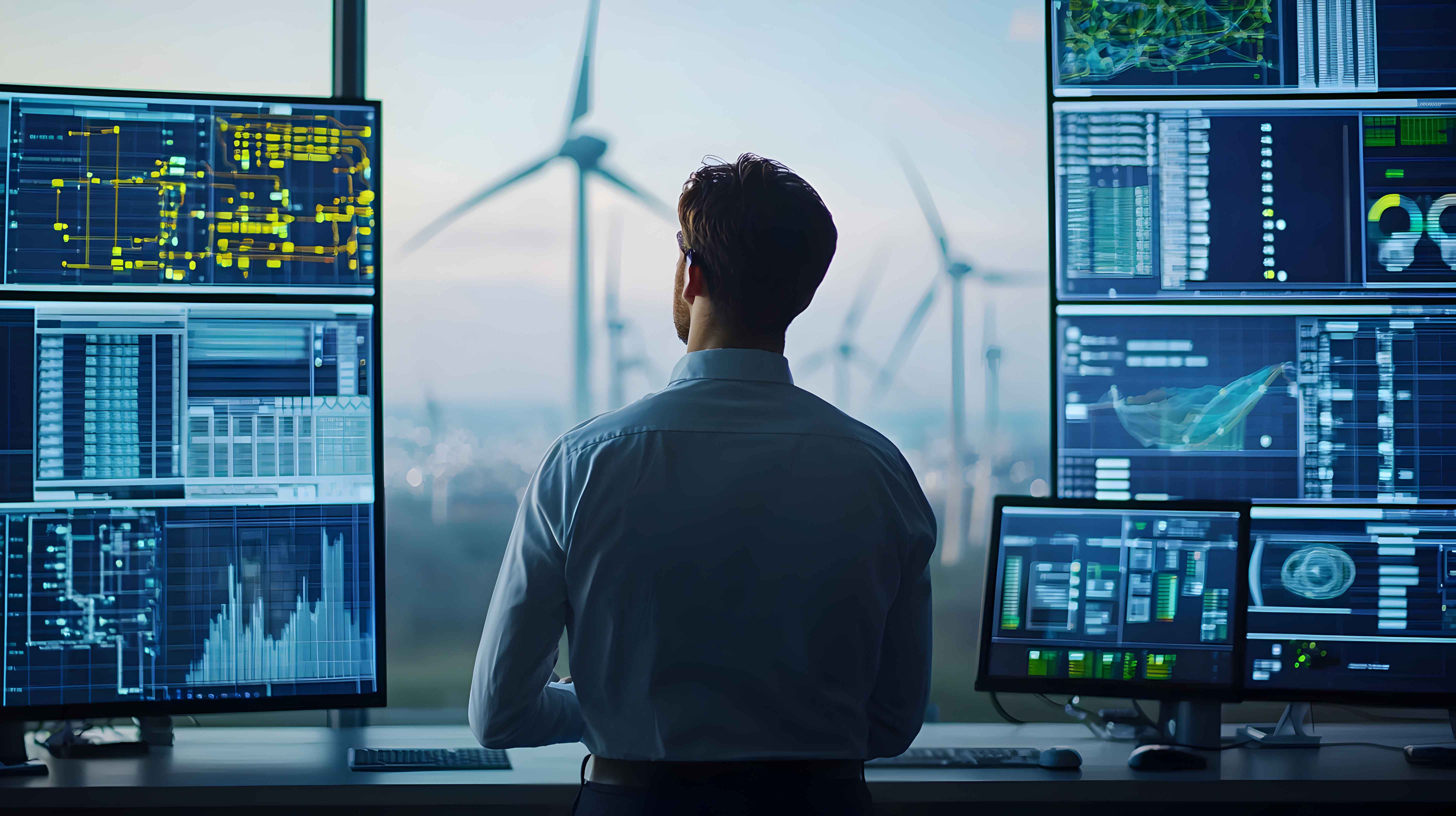 Facility Management Experts