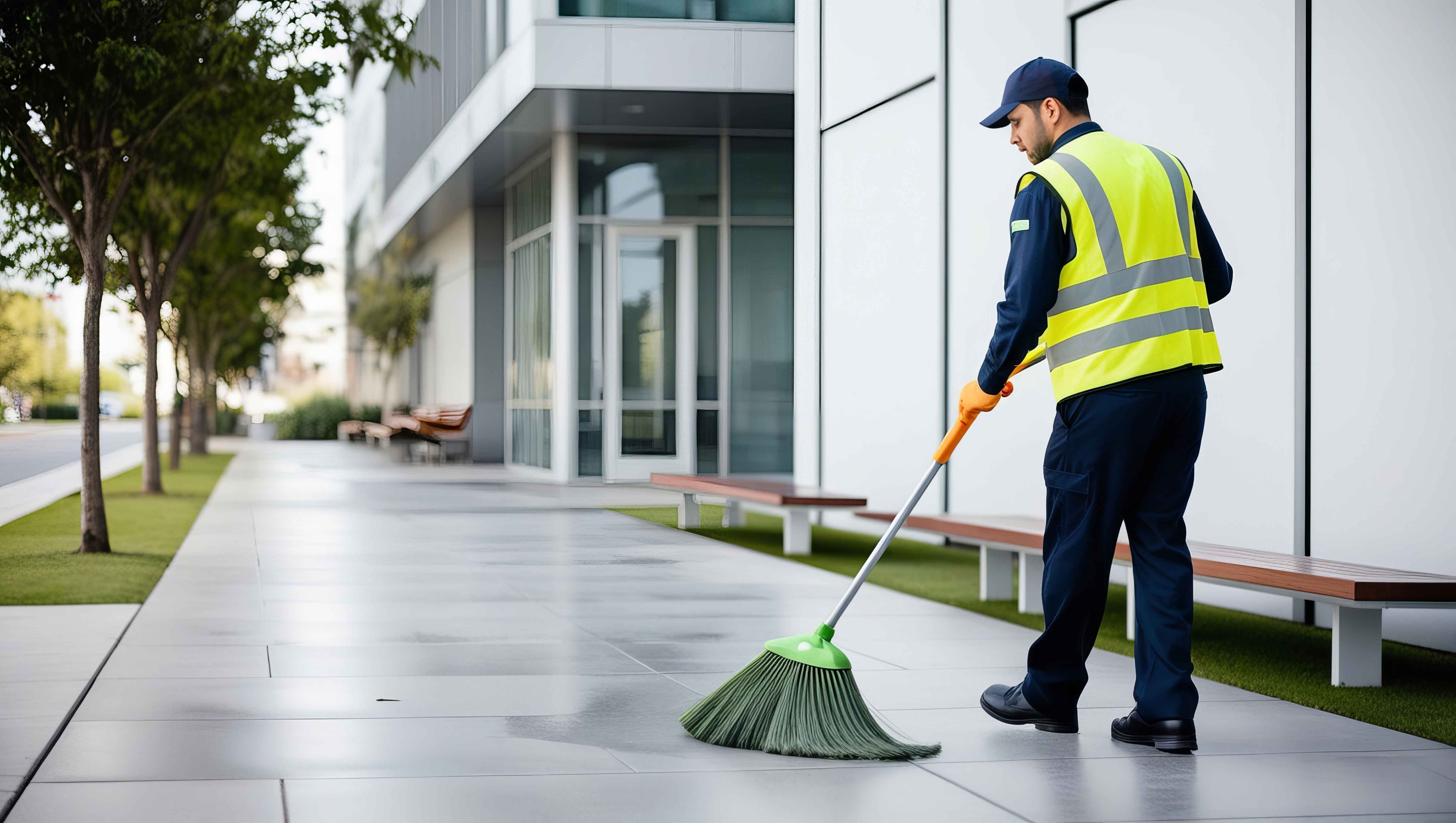 Urban Facility Services