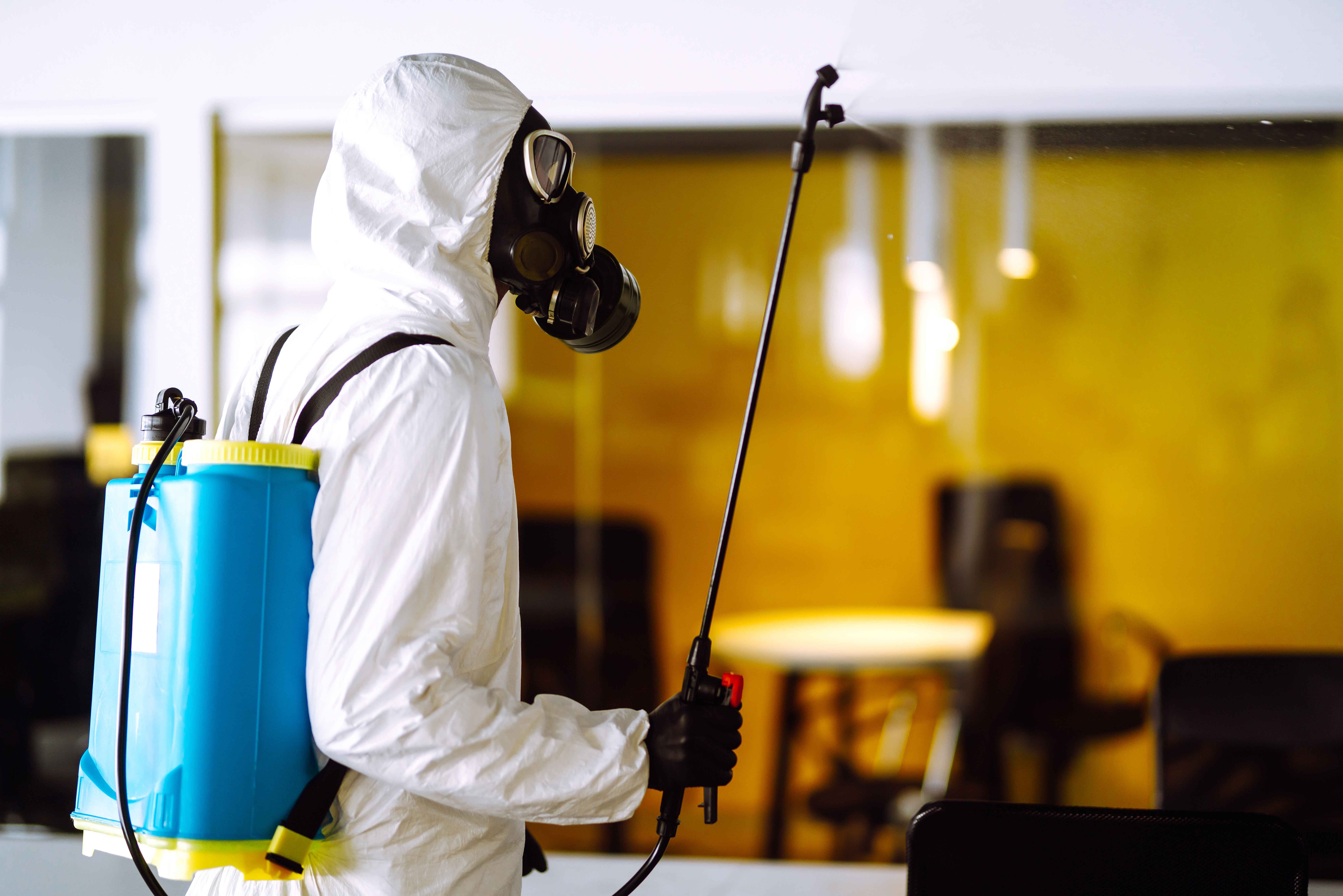 Critical Zone Management