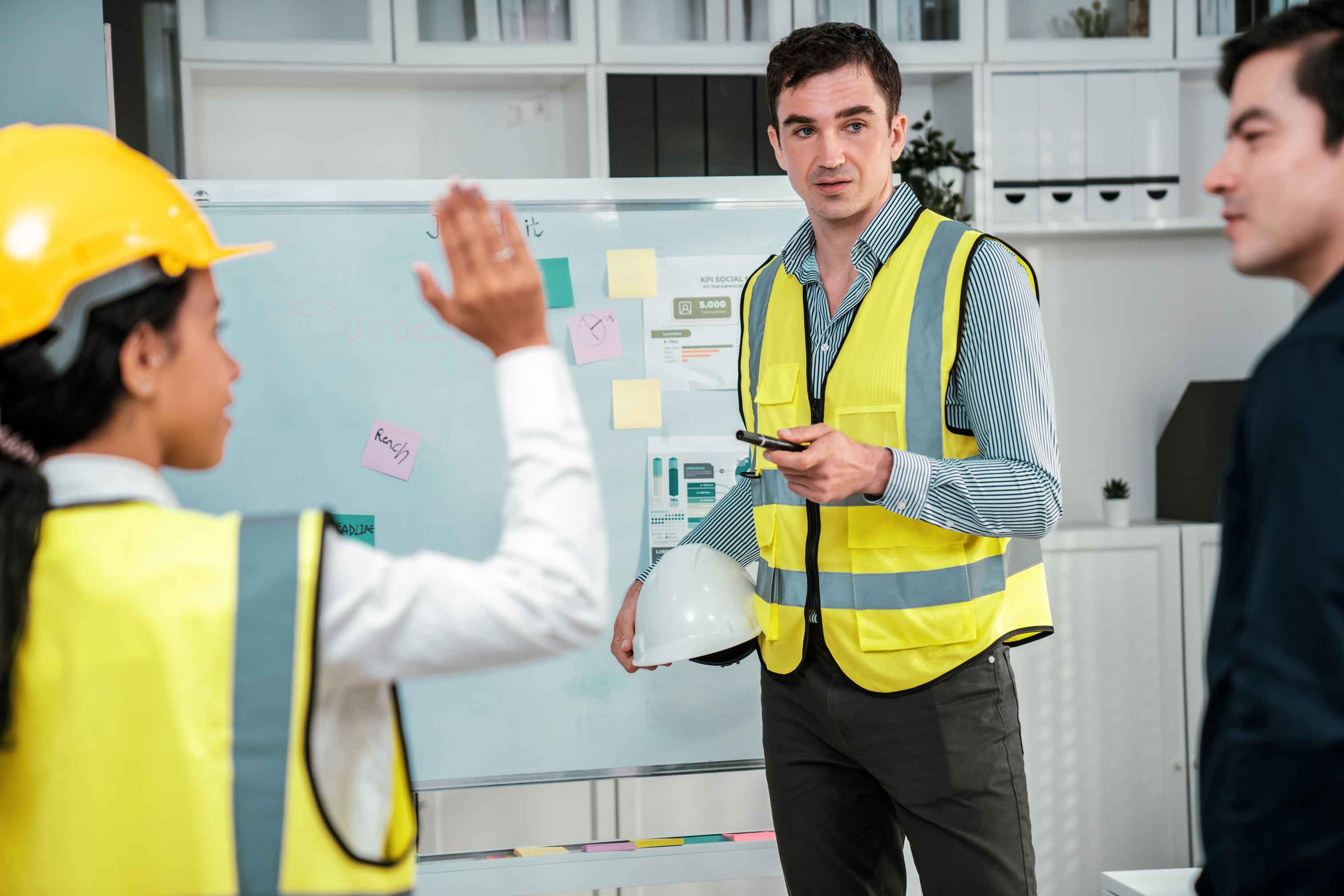 EHS & Compliance Services